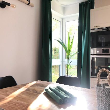 *Premium-Apartment Im Spreewald* Burg im Spreewald Eksteriør billede