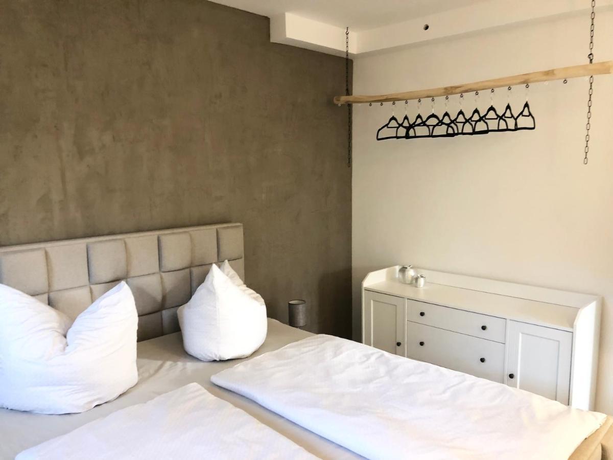 *Premium-Apartment Im Spreewald* Burg im Spreewald Eksteriør billede